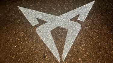 Cupra Tavascan long termer fleetwatch